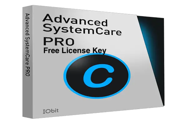 Advanced Systemcare 16 Pro License Key 2023 V16.6 Serial & Activation Key